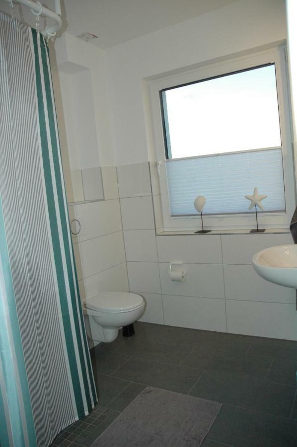 Apartment Am Apfelgarten Schwarmstedt Exteriör bild